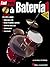 FastTrack Drums - Book 1 - Spanish Edition Book/Online Audio