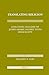 Translating Religion: Linguistic Analysis of Judeo-Arabic Sacred Texts from Egypt (Études sur le judaïsme médiéval, 38)