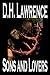 Sons and Lovers by D.H. Lawrence