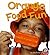 Orange Food Fun (A+ Books: Eat Your Colors)