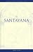On Santayana