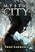 Mystic City (Mystic City, #1)