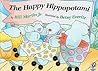 The Happy Hippopo...