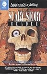 Scary Story Reader