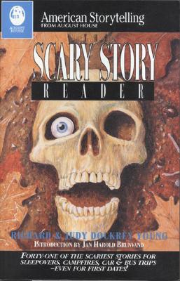Scary Story Reader (American Storytelling)