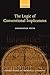 The Logic of Conventional Implicatures (Oxford Studies in Theoretical Linguistics)
