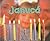 Janucá = Hanukkah