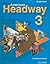 American Headway 3 by Liz Soars