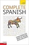 Complete Spanish: A Teach Yourself Guide (Teach Yourself Language)