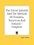 The Literal Qabalah and the Methods of Gematria, Notaricon and Temurah