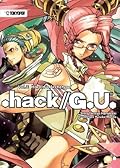 .hack//G.U. Vol. 3: Harald's Archetype
