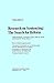 Research on Sentencing: The...