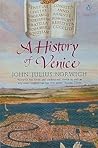 A History Of Venice