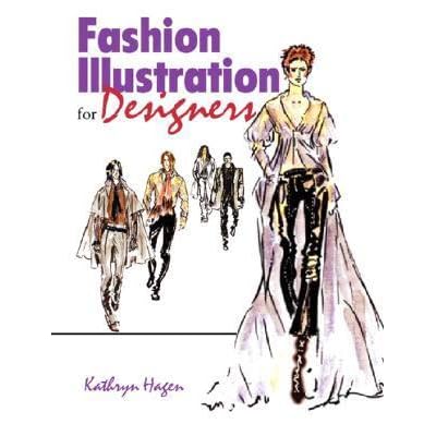 best fashion illustration