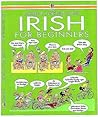 Irish for Beginners by Angela Wilkes