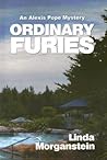 Ordinary Furies (Alex Pope Mystery, #1) Ordinary Furies (Alex Pope Mystery, #1)