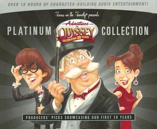 Adventures in Odyssey Platinum Collection (Adventures in Odyssey)