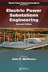 Electric Power Substations Engineering