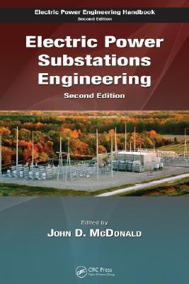 Electric Power Substations Engineering