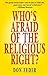 Who's Afraid of the Religious Right?