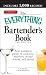 The Everything Bartender's Book by Cheryl Charming