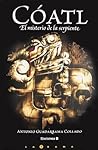 Cóatl: el misteri...
