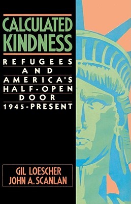 Calculated Kindness (Paperback)