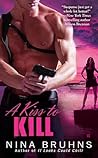 A Kiss to Kill by Nina Bruhns