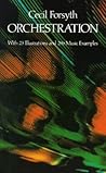 Orchestration (Dover Books On Music: Analysis)