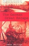 The German Great Escape