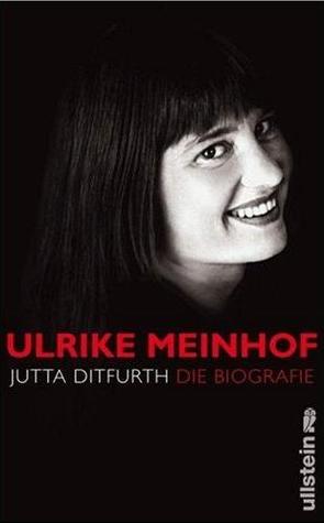 Ulrike Meinhof (Hardcover)