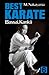 Best Karate by Masatoshi Nakayama
