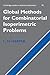 Global Methods for Combinatorial Isoperimetric Problems (Cambridge Studies in Advanced Mathematics, Series Number 90)