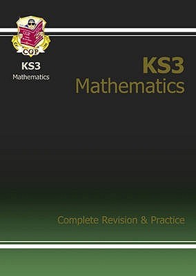 Maths: KS3: Complete Revision & Practice (Paperback)