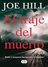 El traje del muerto by Joe Hill