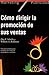 Como Dirigir LA Promocion De Sus Ventas (Spanish Edition)