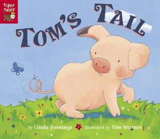 Tom's Tail (Paperback)