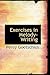 Exercises in Melody-writing
