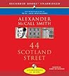 44 Scotland Street by Alexander McCall Smith