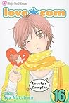 Love★Com, Vol. 16 by Aya Nakahara