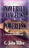 Powerful Evangelism for the Powerless
