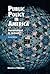 Public Policy in America: Government in Action
