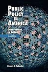 Public Policy in America: Government in Action