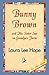 Bunny Brown and His Sister ...