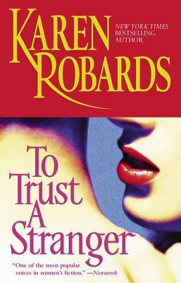 To Trust a Stranger (Paperback)