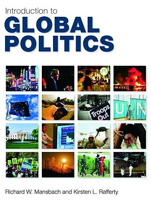 Introduction to Global Politics (Paperback)