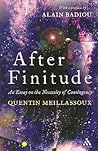 After Finitude: A...