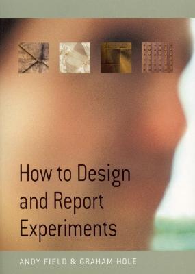 How to Design and Report Experiments (Paperback)
