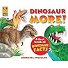 Dinosaur More by stickland-henrietta