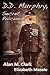 D.D. Murphry, Secret Policeman